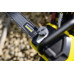Пила цепная аккумуляторная Karcher CNS 18-30 Battery 18В акб 2х5А-ч шина 30см быстрозарядное ЗУ 3.2кг (9.611-915.0)