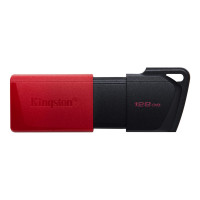 Kingston Накопичувач 128GB USB 3.2 Gen1 DT Exodia Black Red Kingston Накопичувач 128GB USB 3.2 Gen1 DT Exodia Black Red