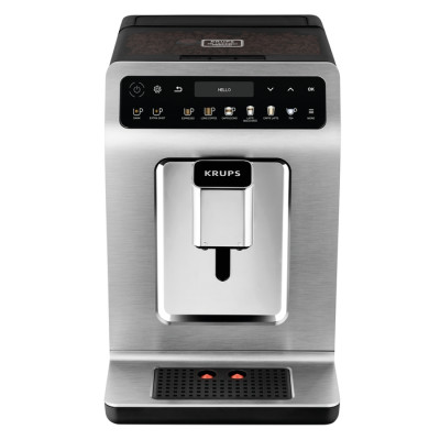 Кофеварка Krups EA894T10