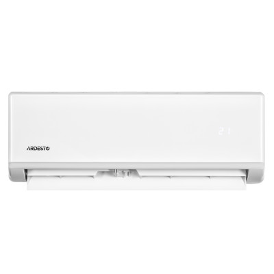 Кондиціонер ARDESTO CoolSmartPro 25м2 інвертор 9000BTU 2.5кВт A++/A+ -25°С Wi-Fi R32 білий