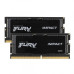 Kingston Пам'ять ноутбука DDR5 64GB KIT (32GBx2) 4800 FURY Impact