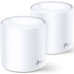 WiFi Mesh система TP-Link Deco X20 2-pack