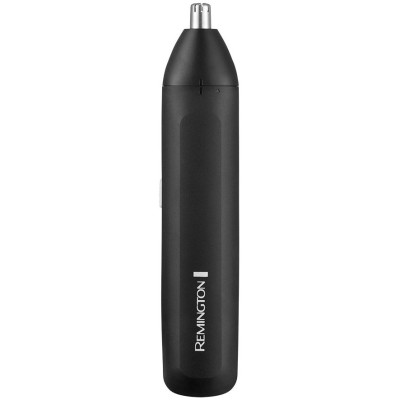 Тример Remington Trim & Fit, ААх1, вібраційний мотор, насадок-3, чохол, титан.напил., чорний