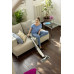 Парова швабра Karcher безпровідний SC 3 Upright, 220-240Вт, конт пил -0.5л, білий