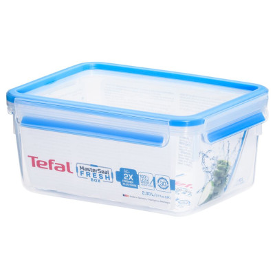Tefal Контейнер MASTERSEAL FRESH 2.30 л, пластик K3021512