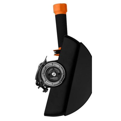 Neo Tools Шліфмашина кутова 230мм 3000Вт 6600об·хв 5.6кг