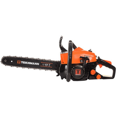 Пила ланцюгова бензинова Tekhmann CSG-1840 40см 1.8кВт/2.5л.с. 37.2см3 4.1кг