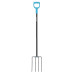 Вила для компоста Cellfast IDEAL, 128см, 1.68кг Вила для компоста Cellfast IDEAL, 128см, 1.68кг