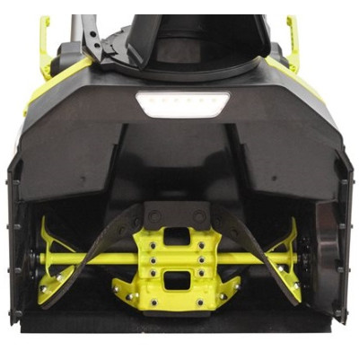 Снегоуборочная машина аккумуляторная Ryobi RY36STX45A-140 36В MAX POWER акб 1х4Ач ширина 45см бесщеточный двигатель выброс до 8м высота до 25см 21кг (5133005724)