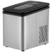Ледогенератор бытовой ARDESTO, 12кг/сутки, 1.8л, нерж (IM-A1200SS)