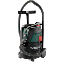 Пилосос професійний Metabo ASA 25 L PC, 1250Вт, 210мБар, бак 25л, 6.9кг Пилосос професійний Metabo ASA 25 L PC, 1250Вт, 210мБар, бак 25л, 6.9кг