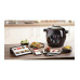 Мультиварка Tefal Cook4me+ Connect CY855830