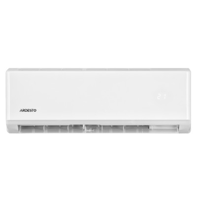 Кондиціонер ARDESTO CoolSmartPro 25м2 інвертор 9000BTU 2.5кВт A++/A+ -25°С Wi-Fi R32 білий