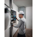 Шурупокрут-дриль ударний акумуляторний Bosch GSB 183-LI 18В 2х2А·год 21-56Нм 374-1815об·хв кейс 1.2кг