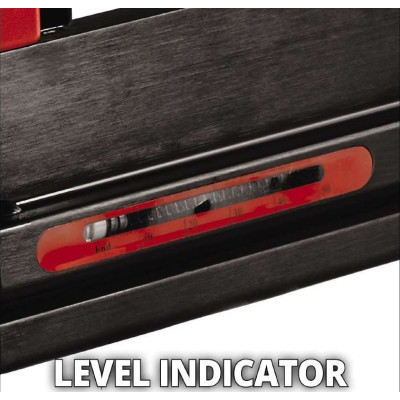 Степлер пневматичний Einhell TC-PN 50, скоби 13мм, цвяхи 40мм, 3.93кг