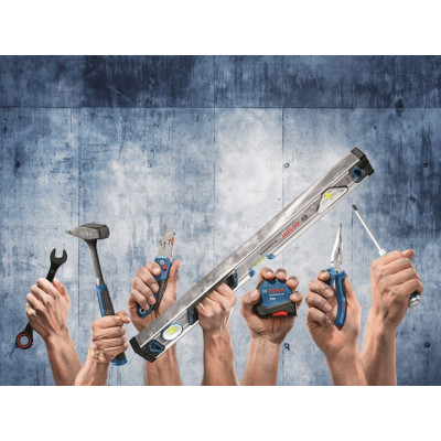 Bosch Рулетка, 5м х 19мм