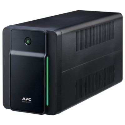 APC Источник бесперебойного питания Back-UPS 2200VA, Schuko