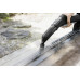 Комплект круглих щіток для пароочисника Karcher, 4 шт в комплекті