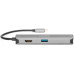 Digitus Док-станція USB-C, 5 Port