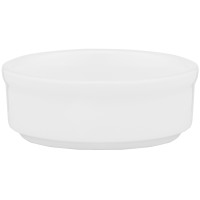 Соусник ARDESTO, 70мл, порцеляна, білий