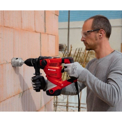 Перфоратор Einhell TC-RH 900 электрический 4258237
