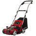 Einhell Аератор-скарифікатор акумуляторний GE-SA 36/35 Li - Solo 36В 35см безщітковий ножи 16шт 11.31кг (без АКБ та ЗП)