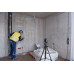 Bosch Нівелір лазерний Professional GCL 2-50 G, до 15 м, ± 0.3 мм/м, з тримачем RM 10, чохлом, мішенню, 0.58 кг
