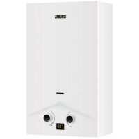 Водонагреватель газовый проточный Zanussi GWH 10 Rivo GWH10RIVO