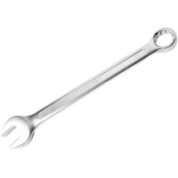 Ключ комбінований Tolsen, 17мм, CrV
