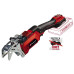 Einhell Пила шабельна акумуляторна X-Change GE-GS 18/150LI-Solo, PXC, 18В, пропил 100/80мм, хід 20мм 1.28кг, (без АКБ та ЗП)