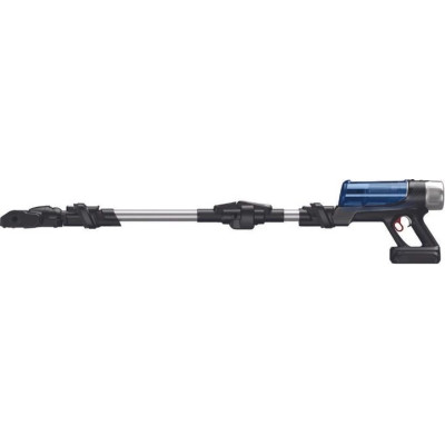 Rowenta Пилосос безпровідний X-Force 9.6 Aqua Allergy, 250Вт, конт пил -0,44л, срібно-синій Rowenta Пилосос безпровідний X-Force 9.6 Aqua Allergy, 250Вт, конт пил -0,44л, срібно-синій