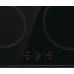 Gorenje Варильна поверхня індукційна, 60см, PowerBoost, TouchControl, StayWarm, блокування від дітей, чорний