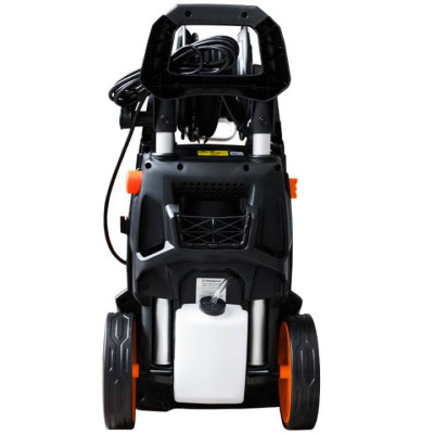 Мінімийка високого тиску Tekhmann PWA-160/2100 IM 2100Вт 160бар 420л/год шланг 5м 21.1кг Мінімийка високого тиску Tekhmann PWA-160/2100 IM 2100Вт 160бар 420л/год шланг 5м 21.1кг