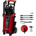 Мінімийка високого тиску Einhell TE-HP 140 1900Вт 140бар 420л/год шланг 5м 11.5кг