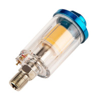 Neo Tools Фільтр-осушувач 1/4, для пневматичних систем Neo Tools Фільтр-осушувач 1/4, для пневматичних систем