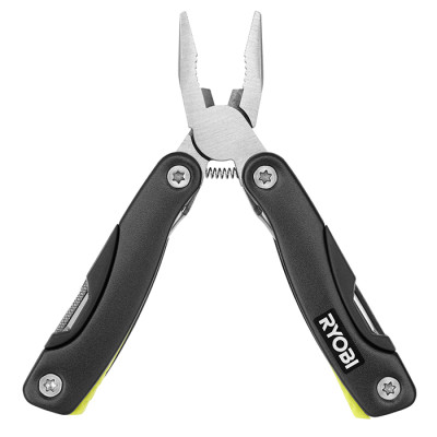 Ryobi Мультитул RMT14 14 функцій 68мм 0.09кг