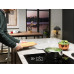 Electrolux Варочная поверхность индукционная, 60см, Hob2Hood, черный CIT61443