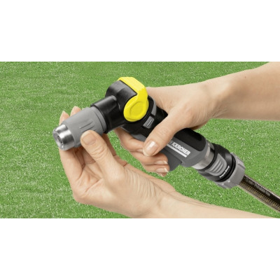 Karcher Металевий пістолет Premium Karcher Металевий пістолет Premium