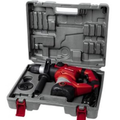 Перфоратор Einhell TH-RH 1600 SDS-Plus 1600Вт 4Дж 5.6к 4258478
