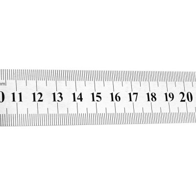 Neo Tools Лінійка, нержавіюча сталь, 300мм