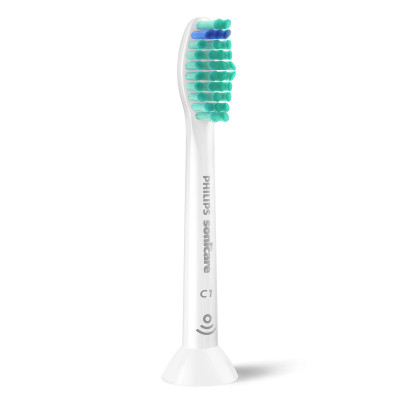 Насадка для зубної щітки Philips Sonicare HX6014/87 ProResults