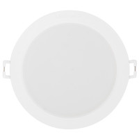 Світильник даунлайт OSRAM ECO 8Вт 760Лм 4000K 115мм білий