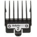 Машинка для стриження Babyliss Super-X Metal Series, мережа+акум., вібраційний мотор, насадок-10, кейс, чохол, гребінець у компл., сталь, сірий Машинка для стриження Babyliss Super-X Metal Series, мережа+акум., вібраційний мотор, насадок-10, кейс, чохол, гребінець у компл., сталь, сірий