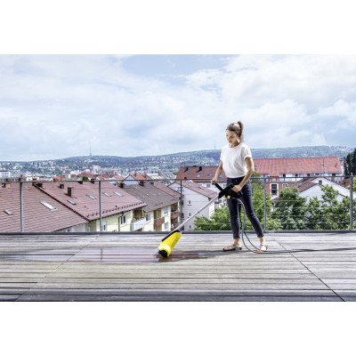 Karcher Апарат для чищення терас PCL 4 patio cleaner Karcher Апарат для чищення терас PCL 4 patio cleaner