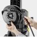 Минимойка высокого давления Karcher K 4 WCM Premium, 1800Вт, 20-130бар, 420л/ч, шланг 6м, 12кг (1.324-230.0)