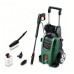 Минимойка высокого давления Bosch EasyAquatak 110, 1300Вт, 110бар, 330л/ч, шланг 5м, 3.8кг (0.600.8A7.F00)