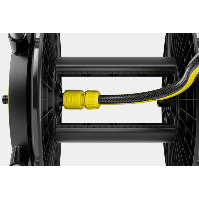 Котушка для шланга Karcher HT 2