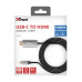 Trust Calyx USB-C to HDMI 1.8м BLACK Trust Calyx USB-C to HDMI 1.8м BLACK