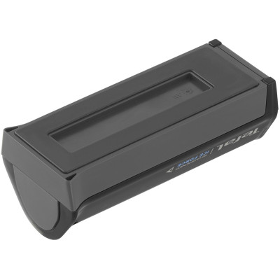 Точилка для ножів Tefal Ice Force, кераміка, пластик, сірий