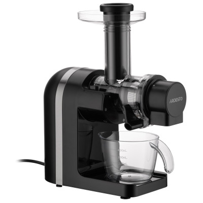 ARDESTO Соковижималка JEG-1500S ARDESTO Соковижималка JEG-1500S
